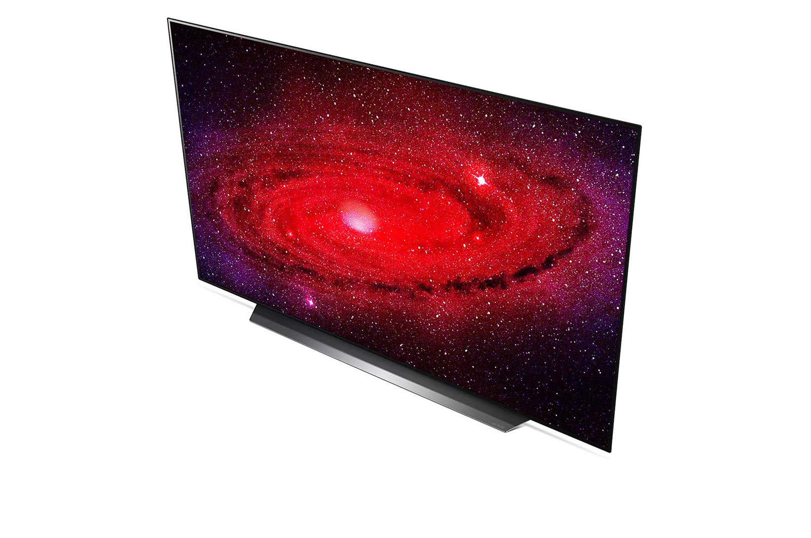 LG 55" LG OLED TV, webOS Smart TV, OLED55CX