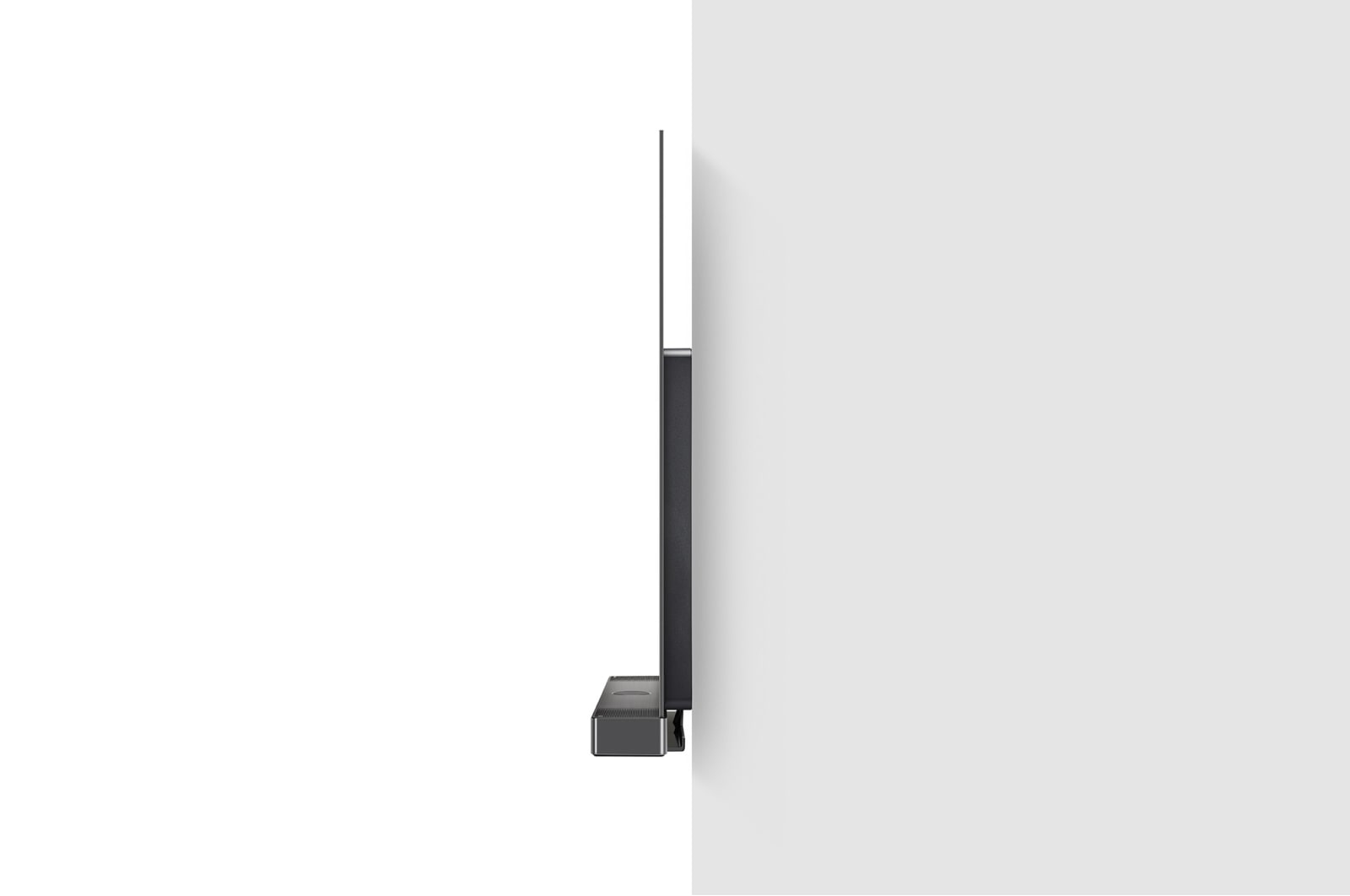 LG OLED evo C3 65" 4K Smart TV 2023, OLED65C31LA