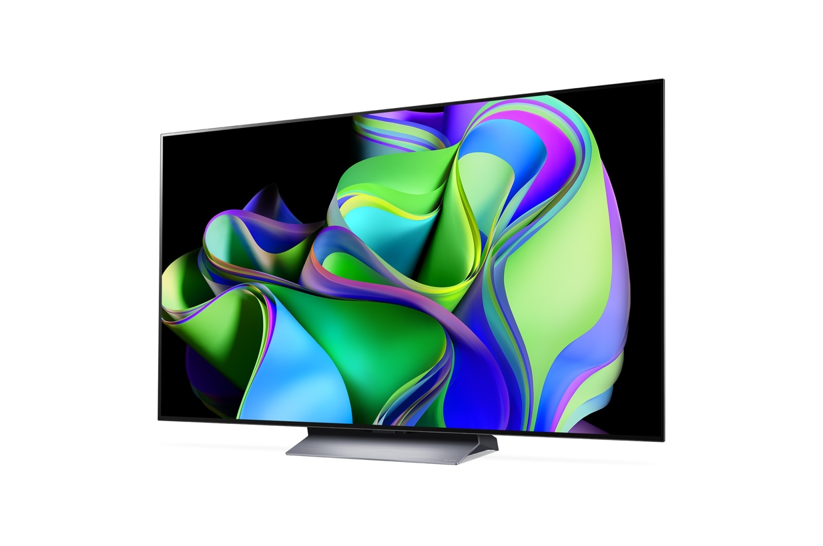 LG OLED evo C3 65" 4K Smart TV 2023, OLED65C31LA