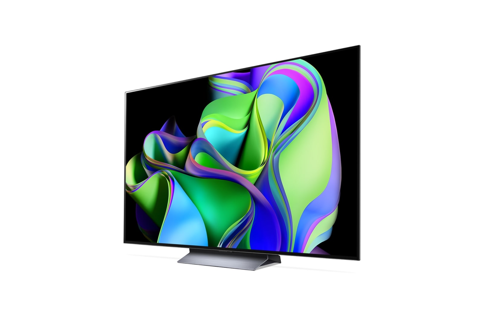 LG OLED evo C3 65" 4K Smart TV 2023, OLED65C31LA