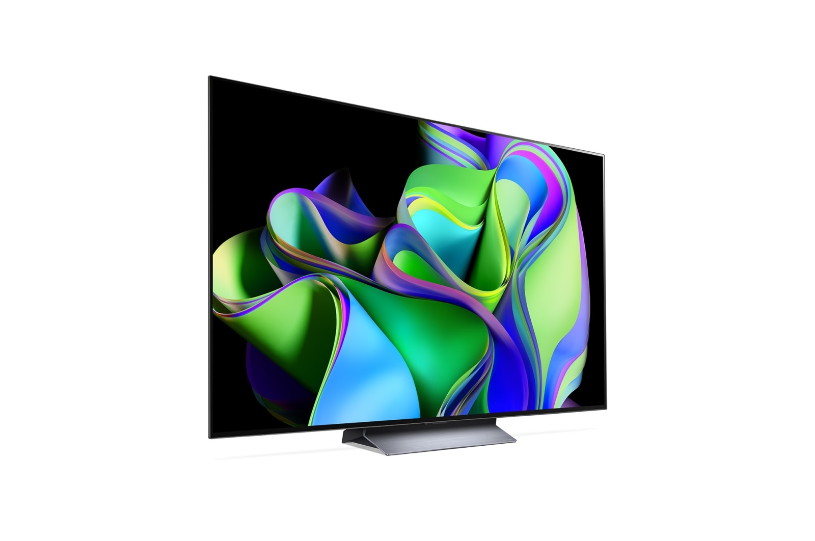 LG OLED evo C3 65" 4K Smart TV 2023, OLED65C31LA