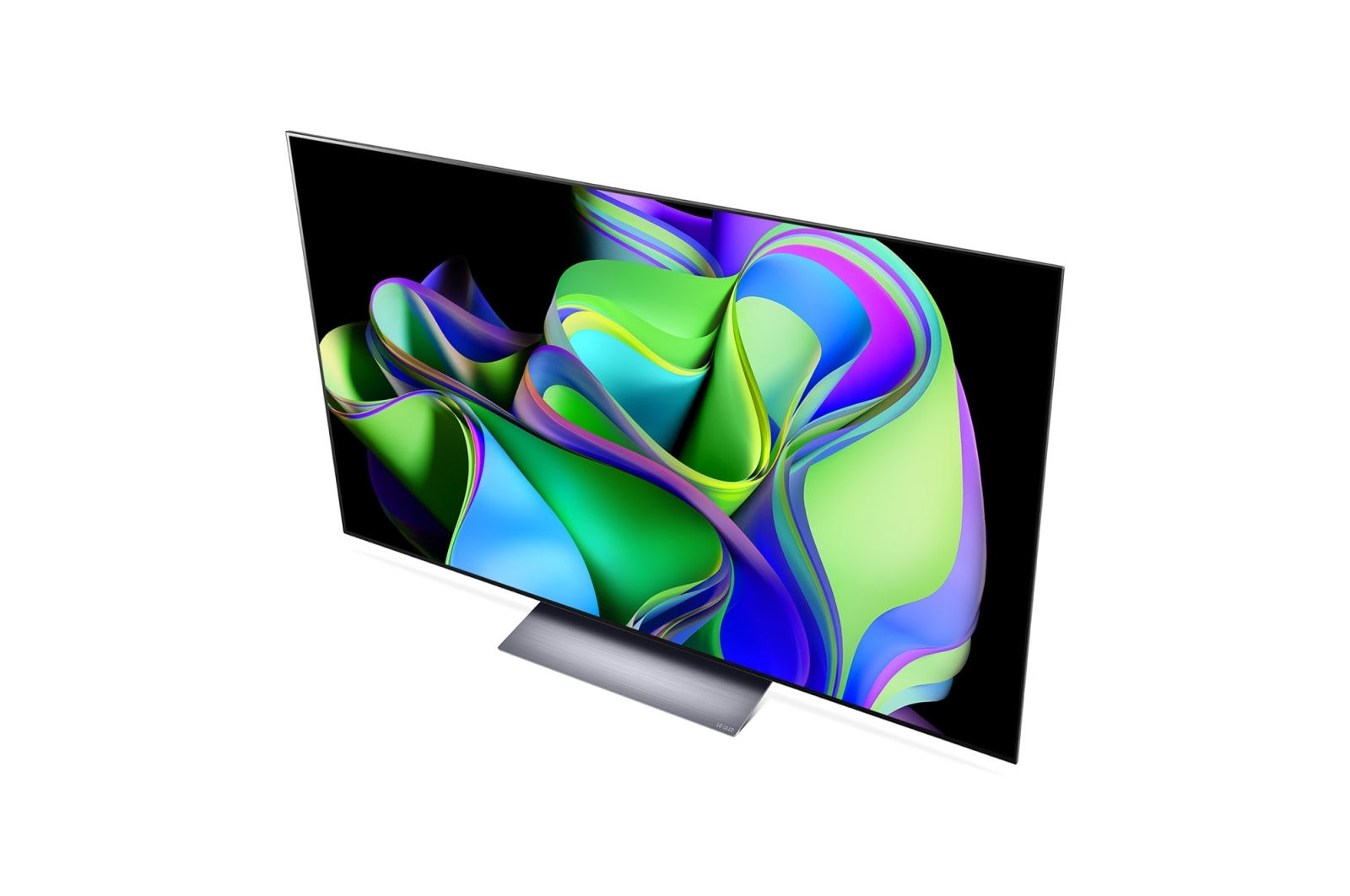 LG OLED evo C3 65" 4K Smart TV 2023, OLED65C31LA