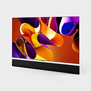 LG 65"|LG OLED evo AI|G4 4K Smart TV| OLED65G4, OLED65G45LW