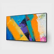 LG 65" LG OLED TV, webOS Smart TV, OLED65GX