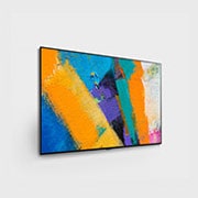 LG 65" LG OLED TV, webOS Smart TV, OLED65GX