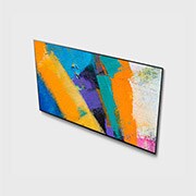 LG 65" LG OLED TV, webOS Smart TV, OLED65GX