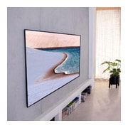 LG 65" LG OLED TV, webOS Smart TV, OLED65GX