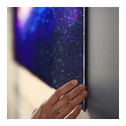 LG 65" LG OLED TV, webOS Smart TV, OLED65GX