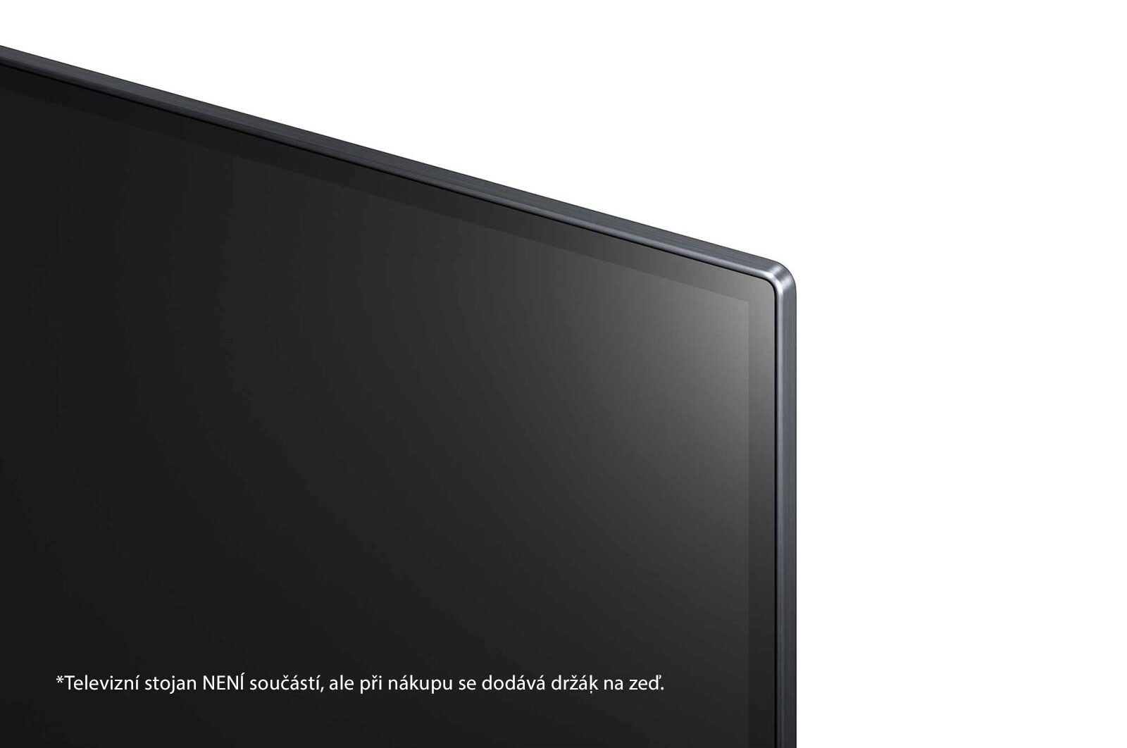 LG 65" LG OLED TV, webOS Smart TV, OLED65GX