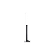 LG 77" LG OLED evo TV, webOS Smart TV, OLED77C21LA