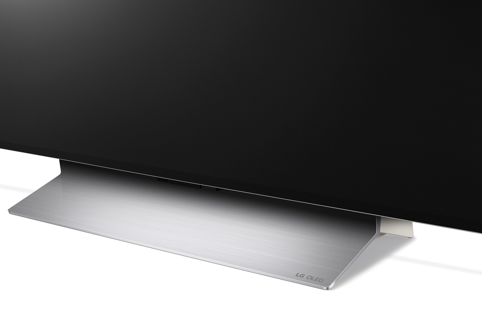 LG 77" LG OLED evo TV, webOS Smart TV, OLED77C22LB