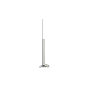 LG 77" LG OLED evo TV, webOS Smart TV, OLED77C22LB