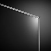 LG 77" LG OLED evo TV, webOS Smart TV, OLED77C22LB
