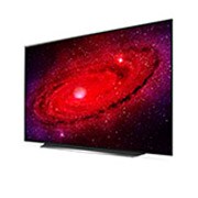 LG 77" LG OLED TV, webOS Smart TV, OLED77CX