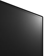LG 77" LG OLED TV, webOS Smart TV, OLED77CX