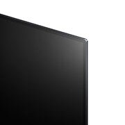 LG 77" LG OLED TV, webOS Smart TV, OLED77GX