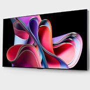 LG OLED evo G3 83" 4K Smart TV 2023, OLED83G33LA