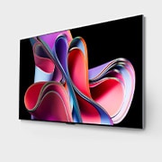 LG OLED evo G3 83" 4K Smart TV 2023, OLED83G33LA