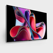 LG OLED evo G3 83" 4K Smart TV 2023, OLED83G33LA