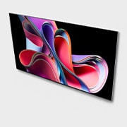 LG OLED evo G3 83" 4K Smart TV 2023, OLED83G33LA