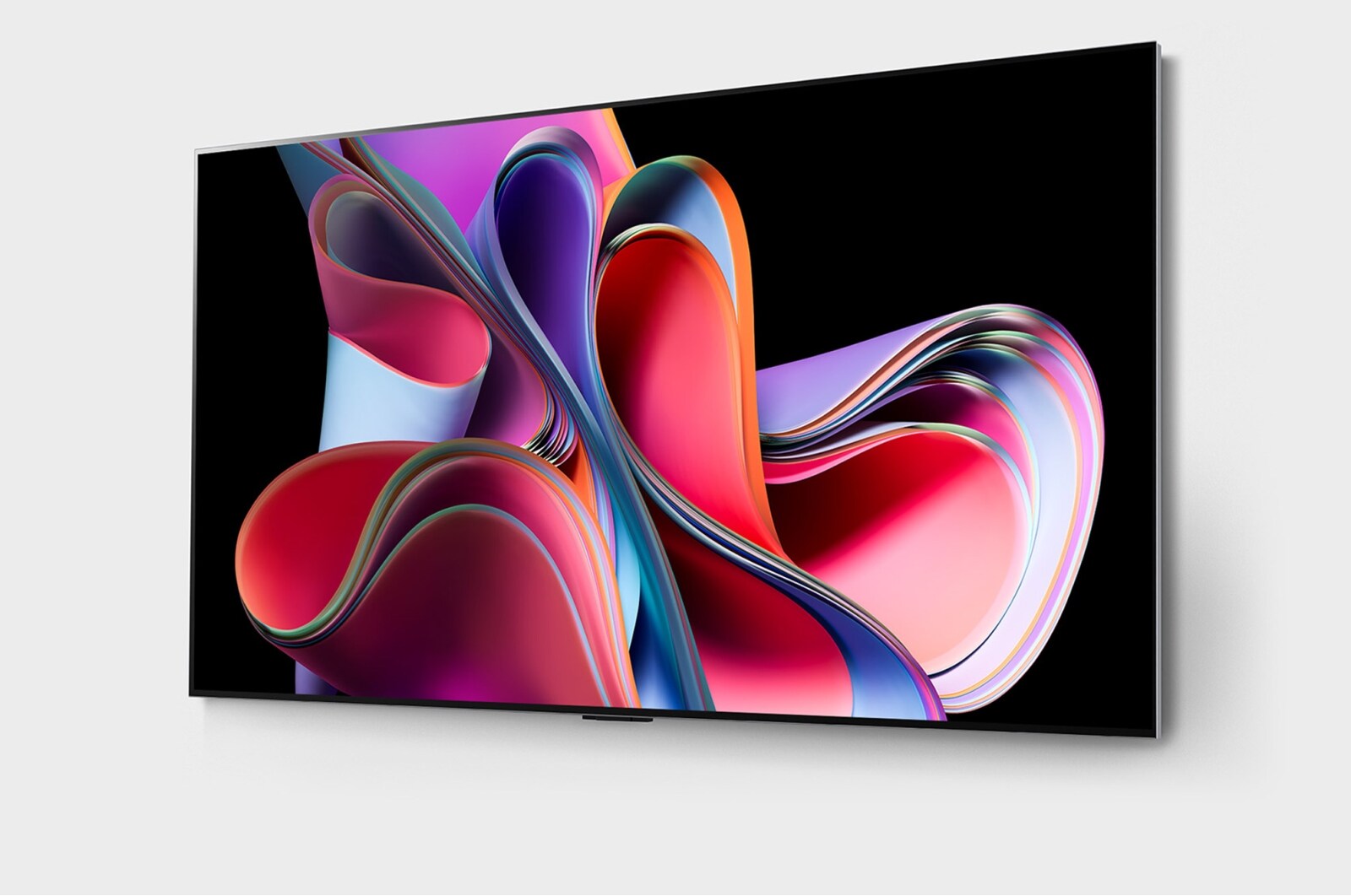 LG OLED evo G3 83" 4K Smart TV 2023, OLED83G33LA