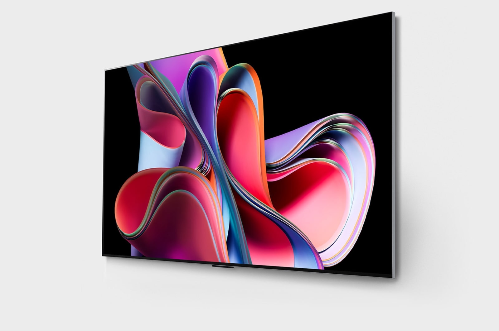 LG OLED evo G3 83" 4K Smart TV 2023, OLED83G33LA