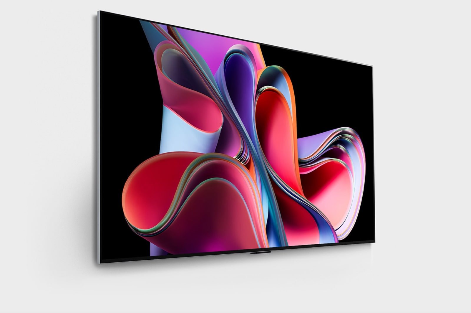 LG OLED evo G3 83" 4K Smart TV 2023, OLED83G33LA