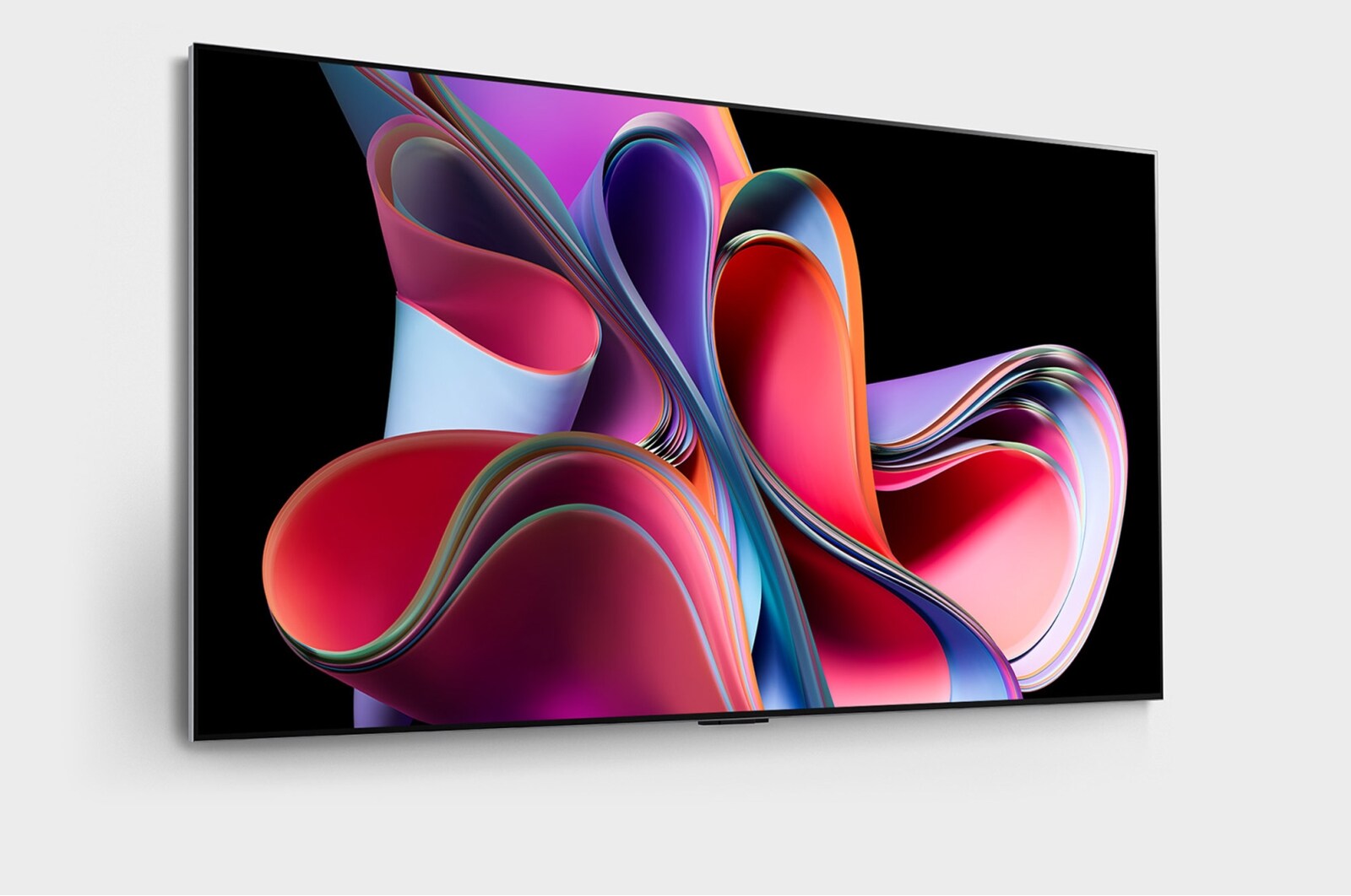 LG OLED evo G3 83" 4K Smart TV 2023, OLED83G33LA