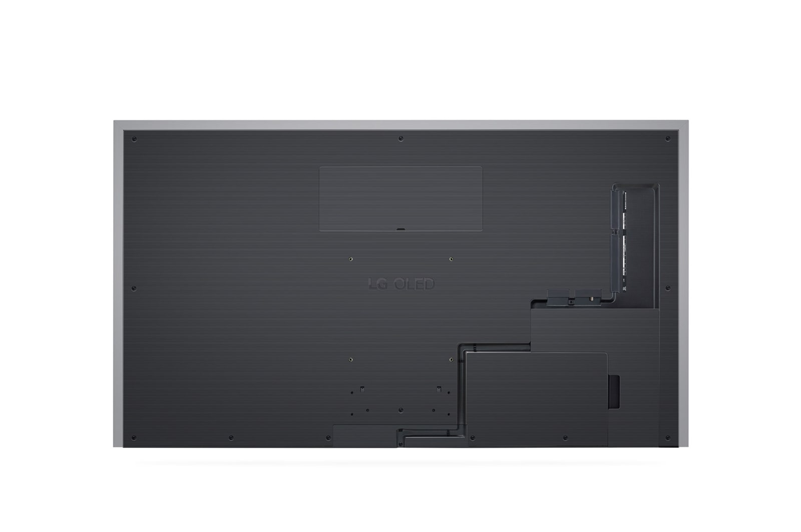 LG OLED evo G3 83" 4K Smart TV 2023, OLED83G33LA