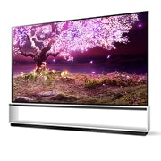 LG 88" LG OLED TV, webOS Smart TV, OLED88Z19LA