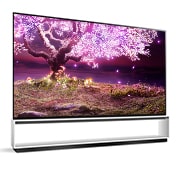 LG 88" LG OLED TV, webOS Smart TV, OLED88Z19LA