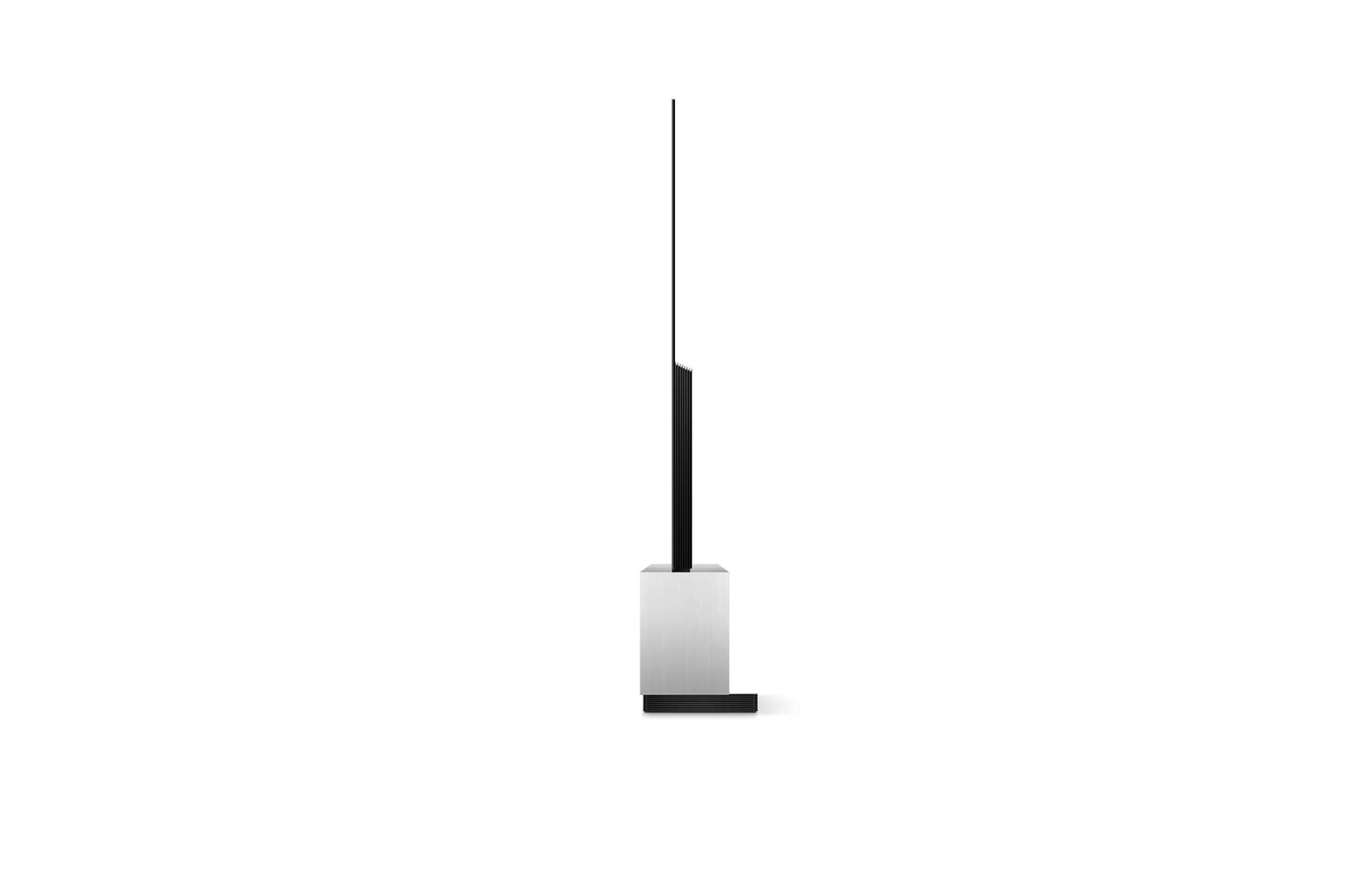 LG 88" LG OLED TV, webOS Smart TV, OLED88Z19LA