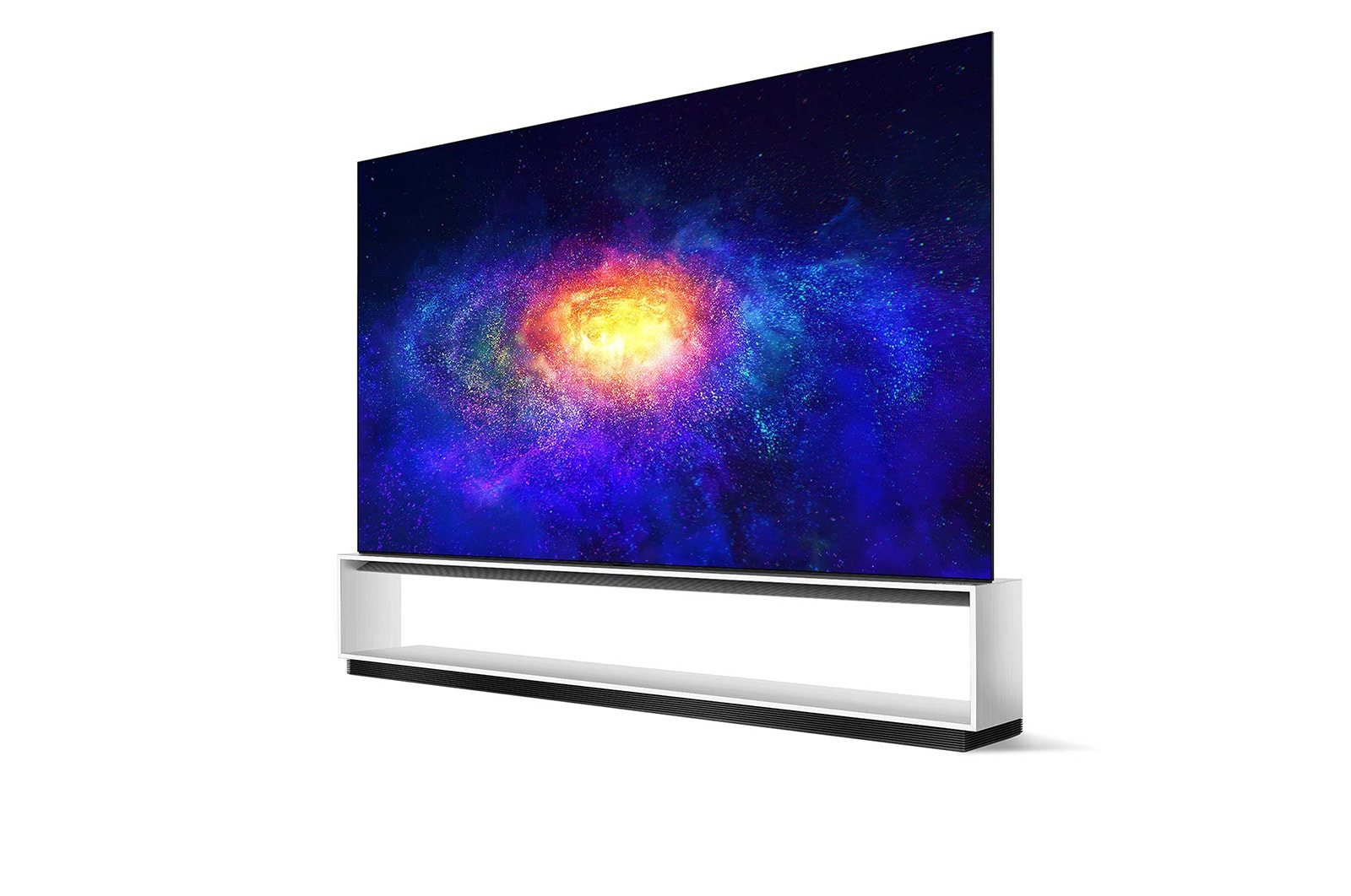 LG 88" LG OLED TV, webOS Smart TV, OLED88ZX