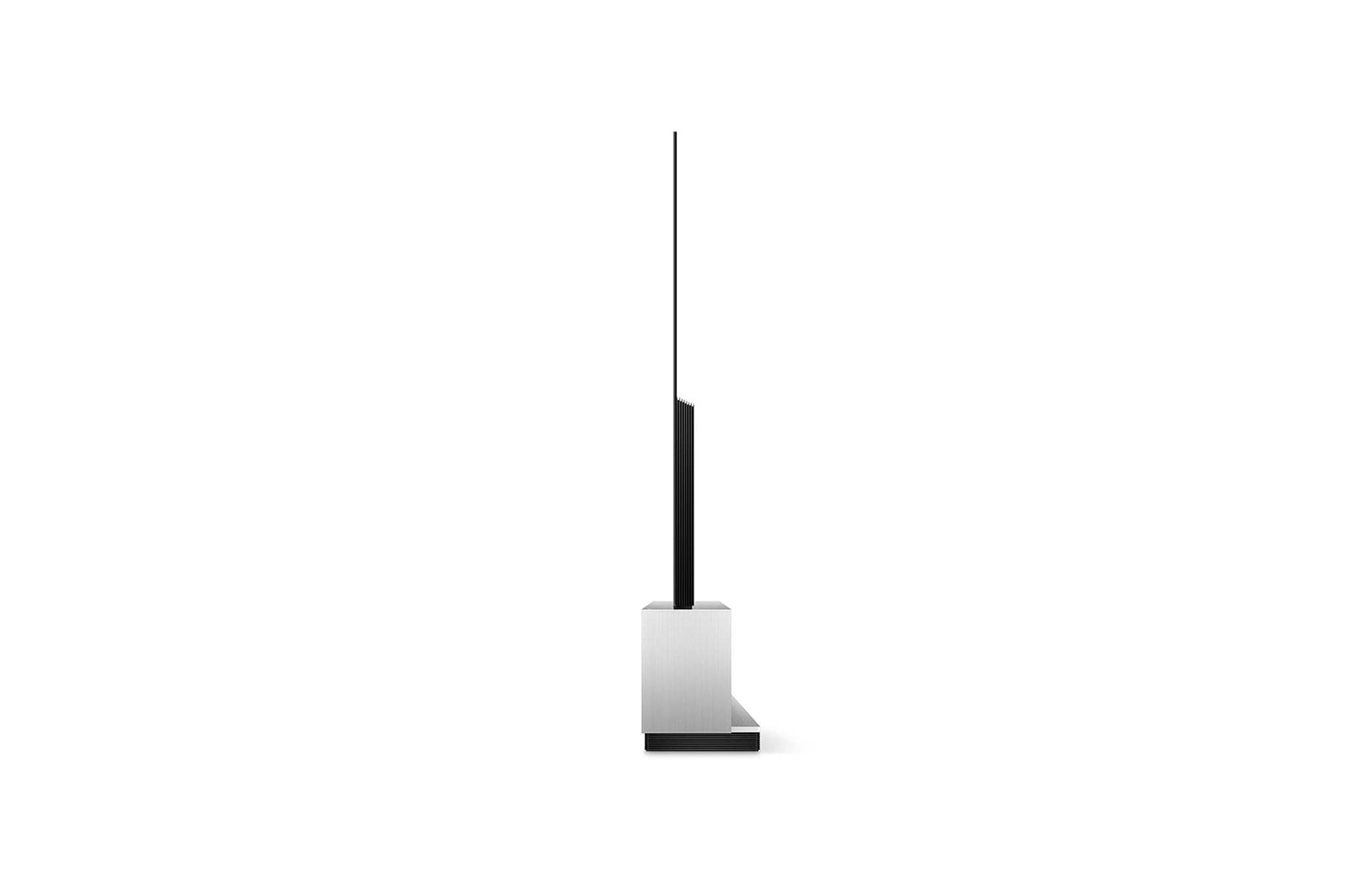 LG 88" LG OLED TV, webOS Smart TV, OLED88ZX