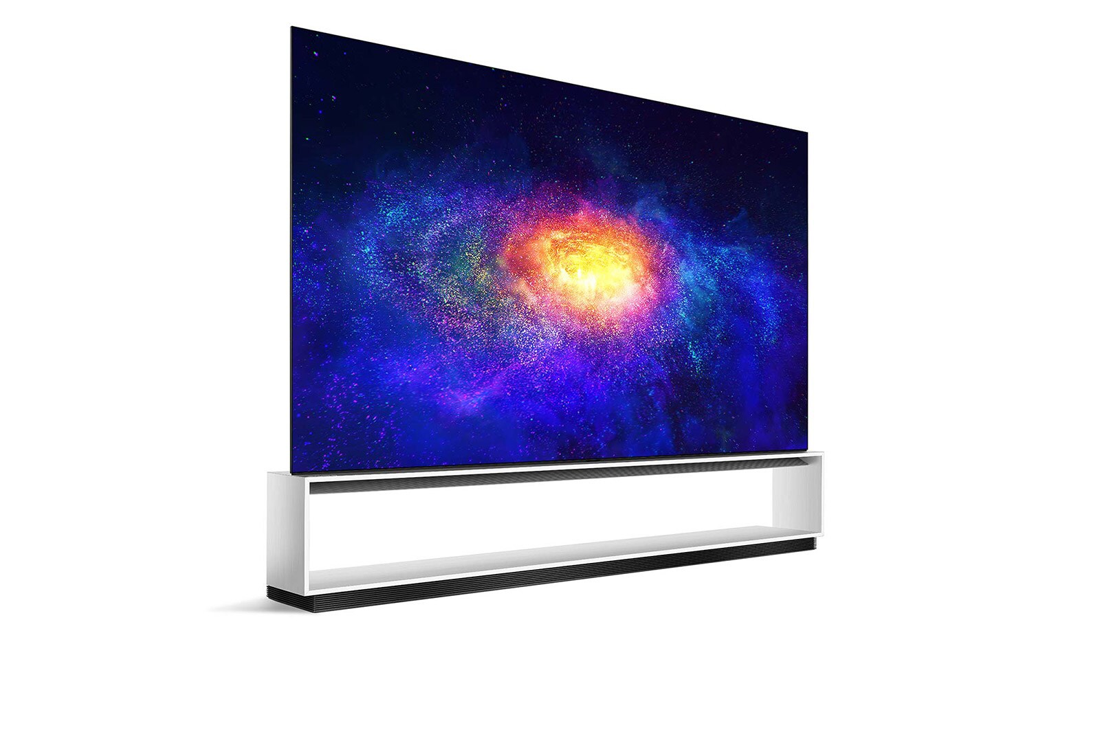 LG 88" LG OLED TV, webOS Smart TV, OLED88ZX