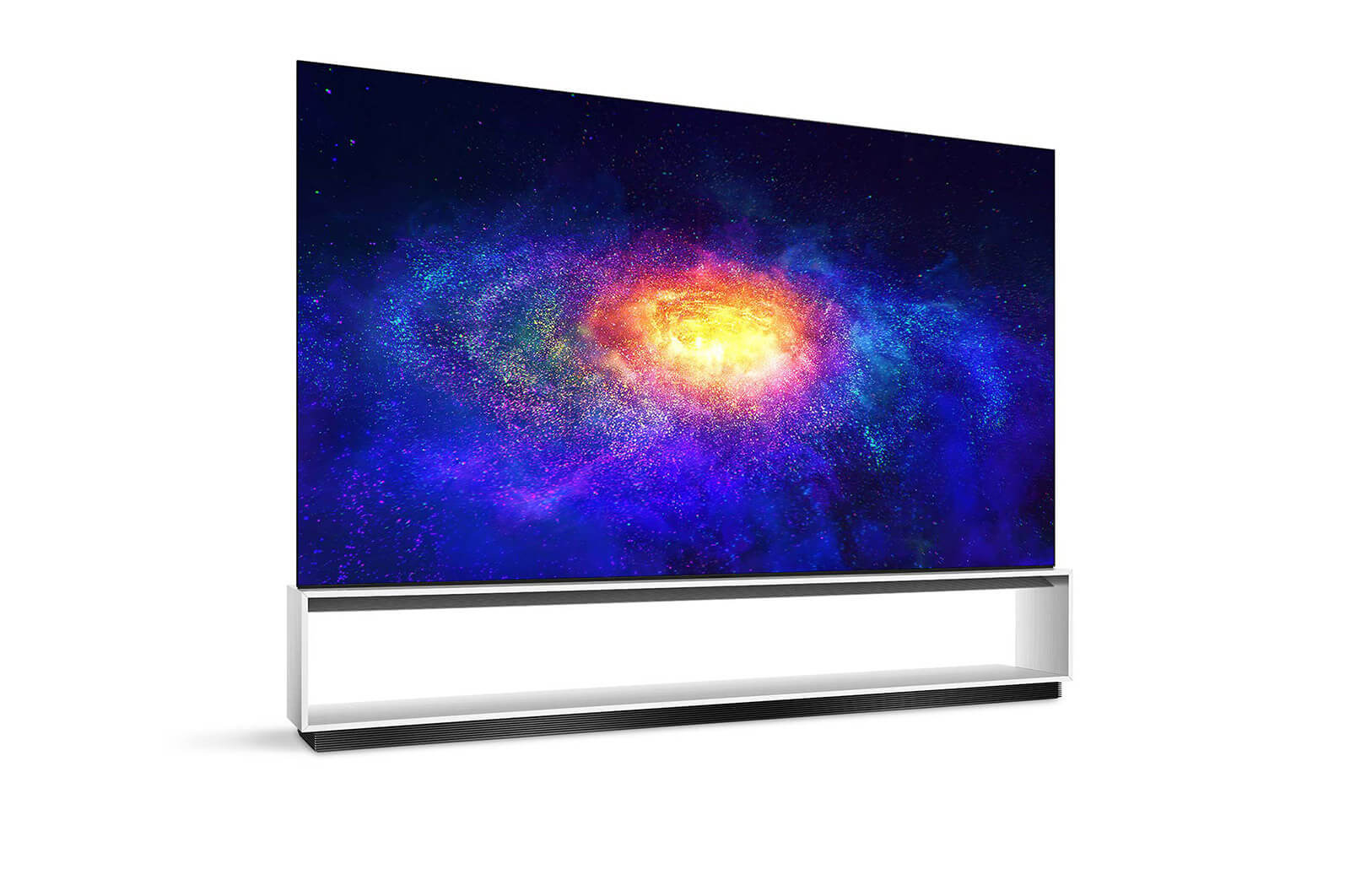 LG 88" LG OLED TV, webOS Smart TV, OLED88ZX