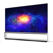 LG 88" LG OLED TV, webOS Smart TV, OLED88ZX