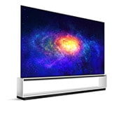 LG 88" LG OLED TV, webOS Smart TV, OLED88ZX
