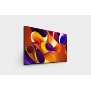 LG 97" LG OLED evo AI G4 4K Smart TV OLED97G4, OLED97G45LW