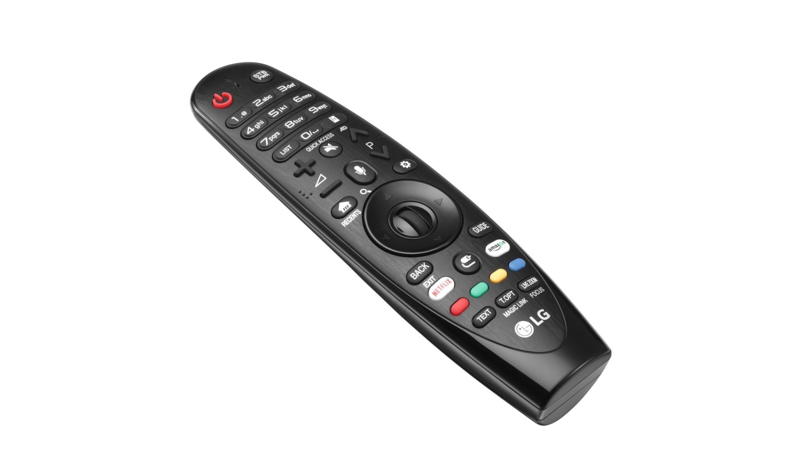 LG Magicky dálkovy ovlada? AN-MR650A pro LG Smart TV, AN-MR650A