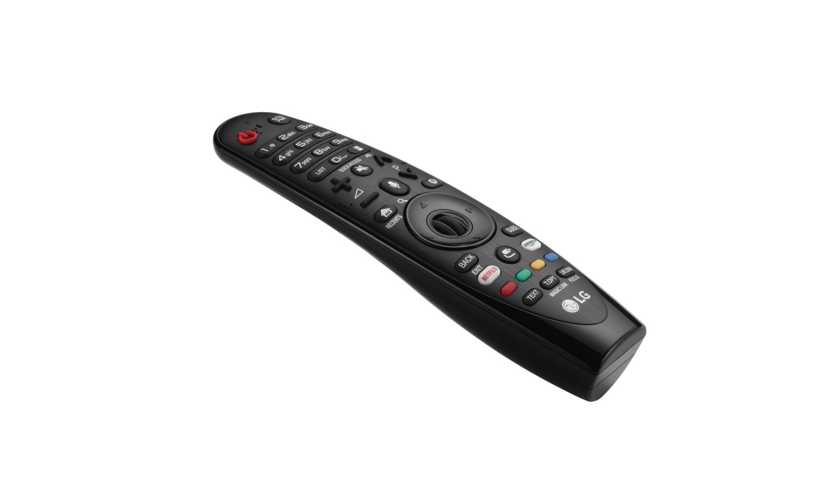 LG Magicky dálkovy ovlada? AN-MR650A pro LG Smart TV, AN-MR650A