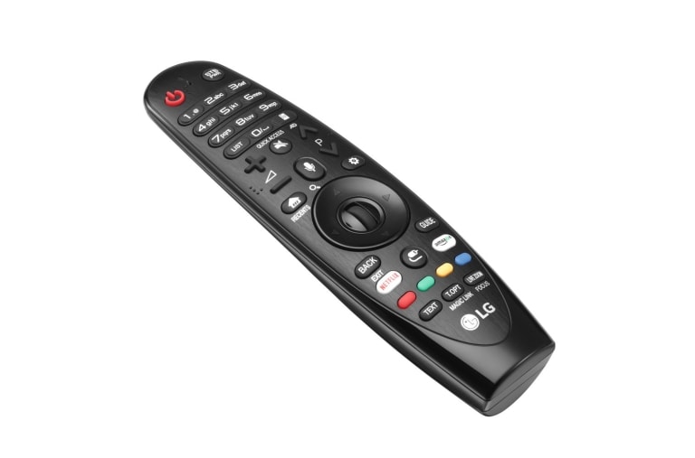 LG Magicky dálkovy ovlada? AN-MR650A pro LG Smart TV, AN-MR650A