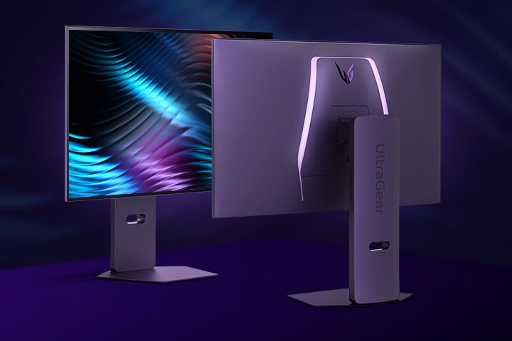 Novy jednotny ?estihranny design s L stojanem.