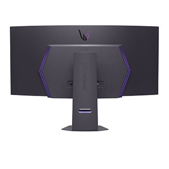 bo?ní pohled pod úhlem +15?stupň? na nakloněny monitor