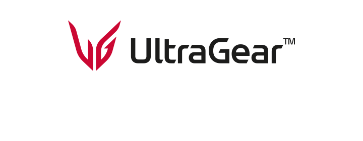 UltraGear? Logo.