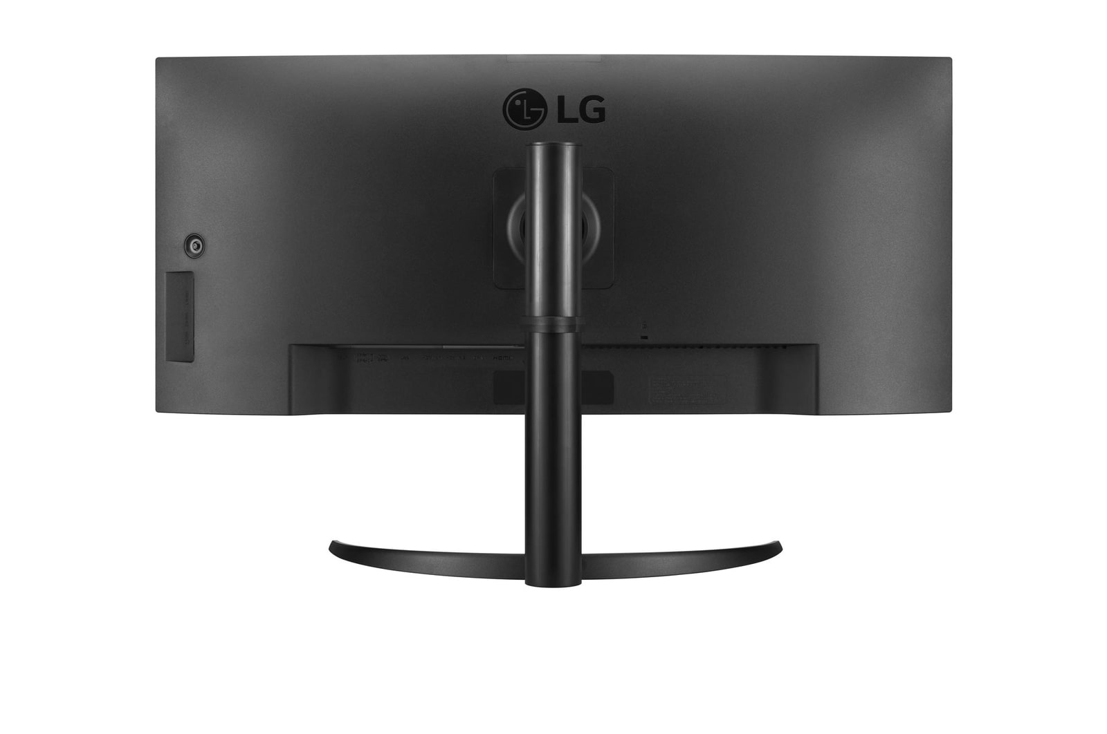 LG 34"|Zak?iveny monitor 21:9| UltraWide? QHD , 34WQ75C-B
