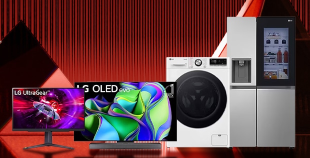 LG Flash deal
