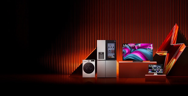 LG Flash deal