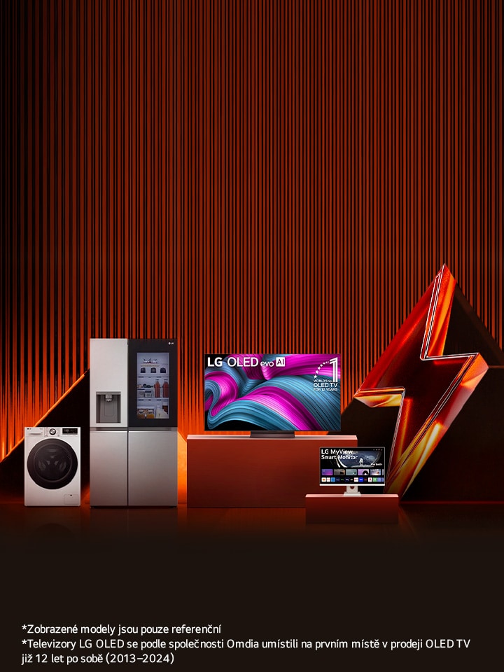 LG Flash deal