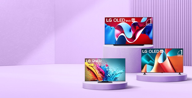 LG dny